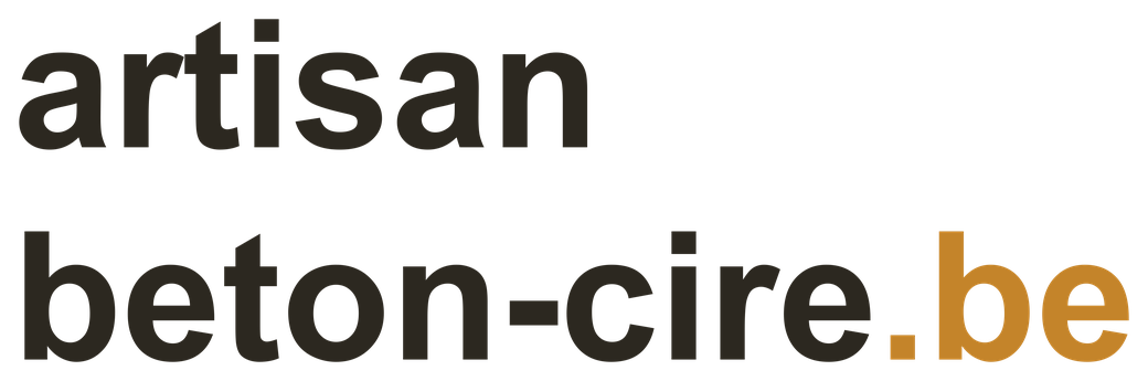 Artisan Beton Cire